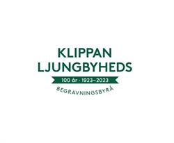 BEGRAVNINGSBYRÅ AB, KLIPPAN LJUNGBYHEDS SBF