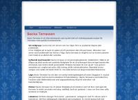 Backa Terassen AB