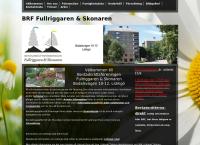 BRF FULLRIGGAREN & SKONAREN