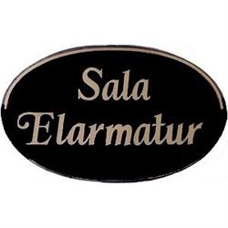 Sala Elarmatur AB