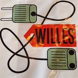 Willes El AB