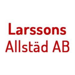 Larssons Allstäd AB - Flyttstäd Helsingborg