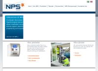 Nps Service AB