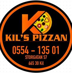 Kilspizzan