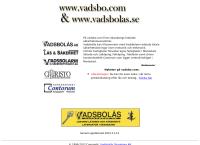 Vadsbolås AB