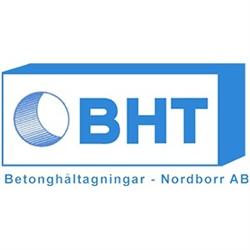 Betonghåltagningar Nordborr AB