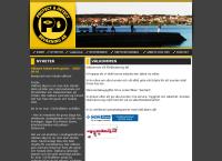 P D Kontroll & Bevakning AB