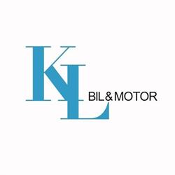 Kl-Bil & Motor Ab