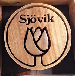 Sjöviks Blommor AB