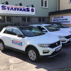 Staffans Trafikskola AB