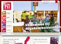 Högskolerestauranger AB