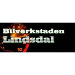 Bilverkstaden Lindsdal
