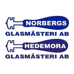 Hedemora Glasmästeri, Ab