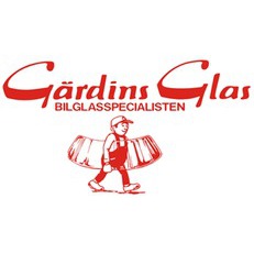Gärdins Glas AB