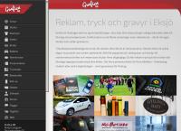 Grafica Layout