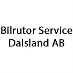 Bilrutor Service I Dalsland AB