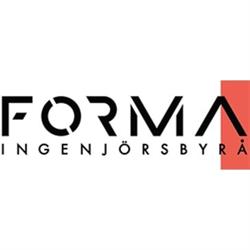 Ingenjörsbyrå Forma AB