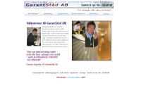 GARANTSTÄD AB