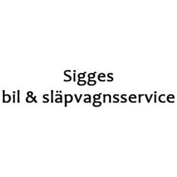 Sigges bil & släpvagnsservice