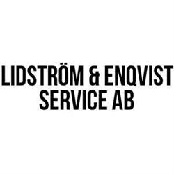 Lidströms o. Enqvist Service AB