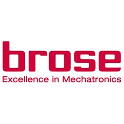 Brose Sweden AB
