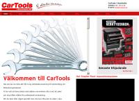 Cartools i Stockholm AB