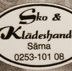 Sko & Klädeshandel i Särna AB