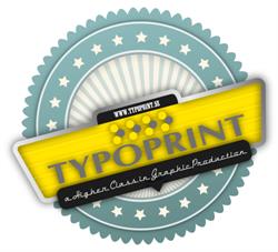TYPOPRINT I GÖTEBORG AB