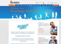 Förskola Olympen