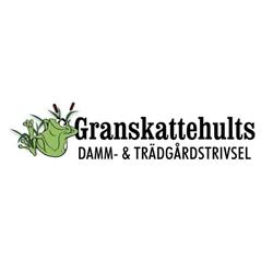 Damm o. Trädgårdstrivsel