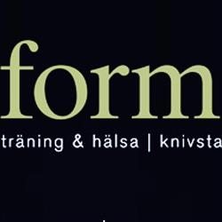 Form Träning & Hälsa
