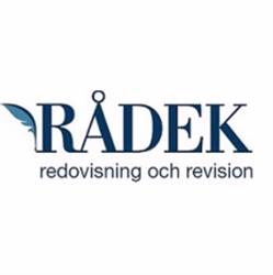 Rådek