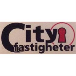 Cityfastigheter i JMK AB