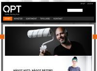 Qpt Quality Painting Tools AB