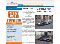 City Cab