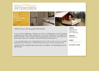 Bygginteriören