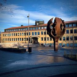 Växhuset ekonomisk förening