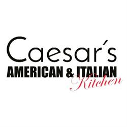 CAESARS AMERICAN & ITALIAN KITCHEN AB
