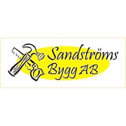 Sandströms Bygg AB
