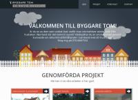 Byggare Tom