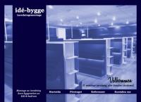 Idé-Bygge Cyréus HB