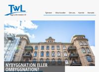 Twl Bygg & Serviceteknik Ab