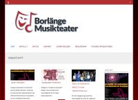 Borlänge Musikteater