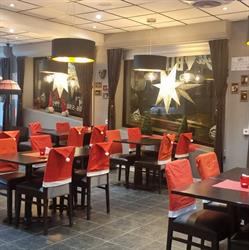 Blixten Pizzeria