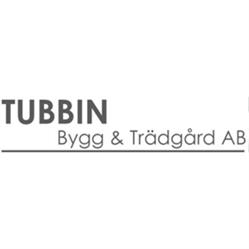 Tubbin Bygg & Trädgård AB