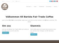 BFT Coffee AB