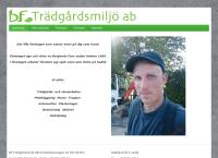 Bf Trädgårdsmiljö AB