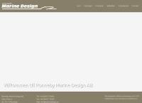 Ronneby Marine Design AB