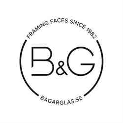 Bågar & Glas Norrlandsgatan