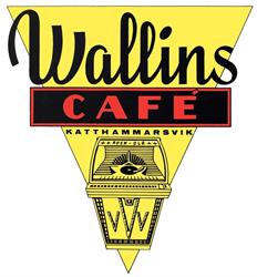 Wallins Café